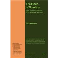 Book cover for The Place of Creation
