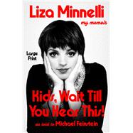 Book cover for Kids, Wait Till You Hear This!