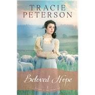 Book cover for Beloved Hope