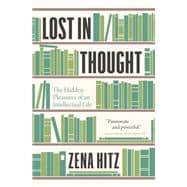 Book cover for Lost in Thought