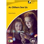 Book cover for As Others See Us Level 2 Elementary/Lower-intermediate