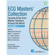 Book cover for ECG Masters' Collection