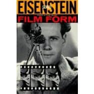 Book cover for Film Form