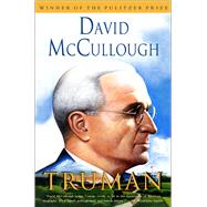 Book cover for Truman
