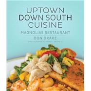 Book cover for Uptown Down South
