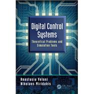 Book cover for Digital Control Systems