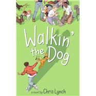 Book cover for Walkin' the Dog