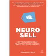 Book cover for Neuro-Sell