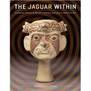 Book cover for The Jaguar Within