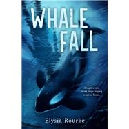 Book cover for Whale Fall
