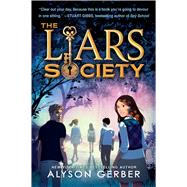 Book cover for The Liars Society
