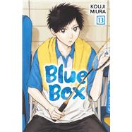 Book cover for Blue Box, Vol. 13