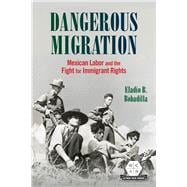 Book cover for Dangerous Migration