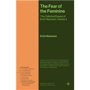 Book cover for The Fear of the Feminine