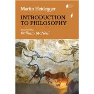 Book cover for Introduction to Philosophy