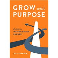 Book cover for Grow With Purpose