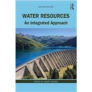 Book cover for Water Resources