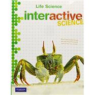 Book cover for Middle Grade Science 2013 Student Edition GRADE 7 Life