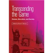 Book cover for Transcending the Game