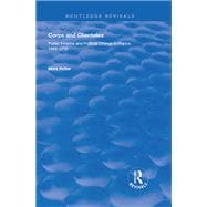 Book cover for Corps and Clienteles