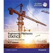 Book cover for Engineering Mechanics