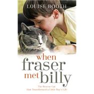 Book cover for When Fraser Met Billy
