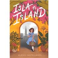 Book cover for Isla to Island