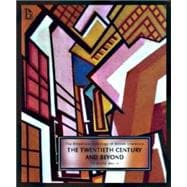 Book cover for The Broadview Anthology of British Literature