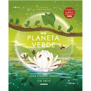 Book cover for Planeta verde