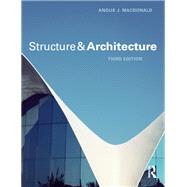 Book cover for Structure and Architecture
