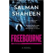 Book cover for Freebourne