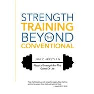 Book cover for Strength Training Beyond the Conventional