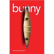 Book cover for Bunny