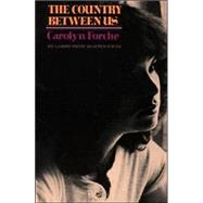Book cover for The Country Between Us