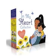 Book cover for In My Heart Collection (Boxed Set) In My Heart; You Are Home; She Is Mama; Let Her Be