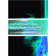 Book cover for Introducing Multimodality