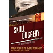 Book cover for Skull Duggery