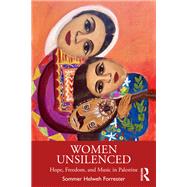 Book cover for Women Unsilenced