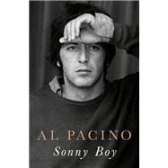 Book cover for Sonny Boy A Memoir