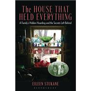 Book cover for The House That Held Everything
