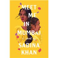 Book cover for Meet Me in Mumbai