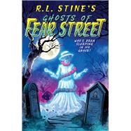 Book cover for Who's Been Sleeping in My Grave?