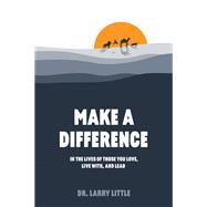 Book cover for Make A Difference