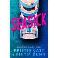 Book cover for Seasick