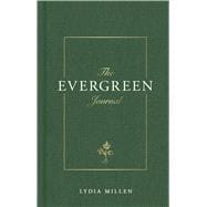 Book cover for The Evergreen Journal