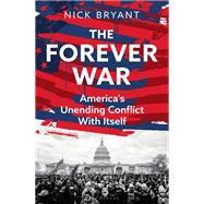 Book cover for The Forever War