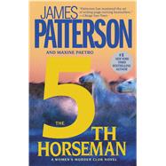 Book cover for The 5th Horseman
