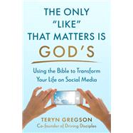 Book cover for The Only Like That Matters Is God's