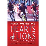 Book cover for Hearts of Lions