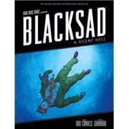 Book cover for Blacksad: A Silent Hell